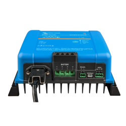 Victron - Smart Charger IP43, Batterieladegerät 12 V 30 A, 3 Ausgänge
