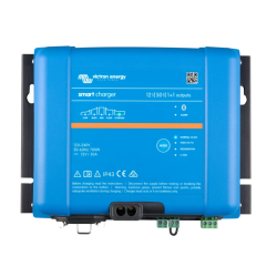 Victron - Smart Charger IP43… | Art. 561 | LORBIS