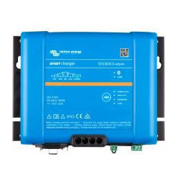 Victron - Smart Charger IP43… | Art. 562 | LORBIS