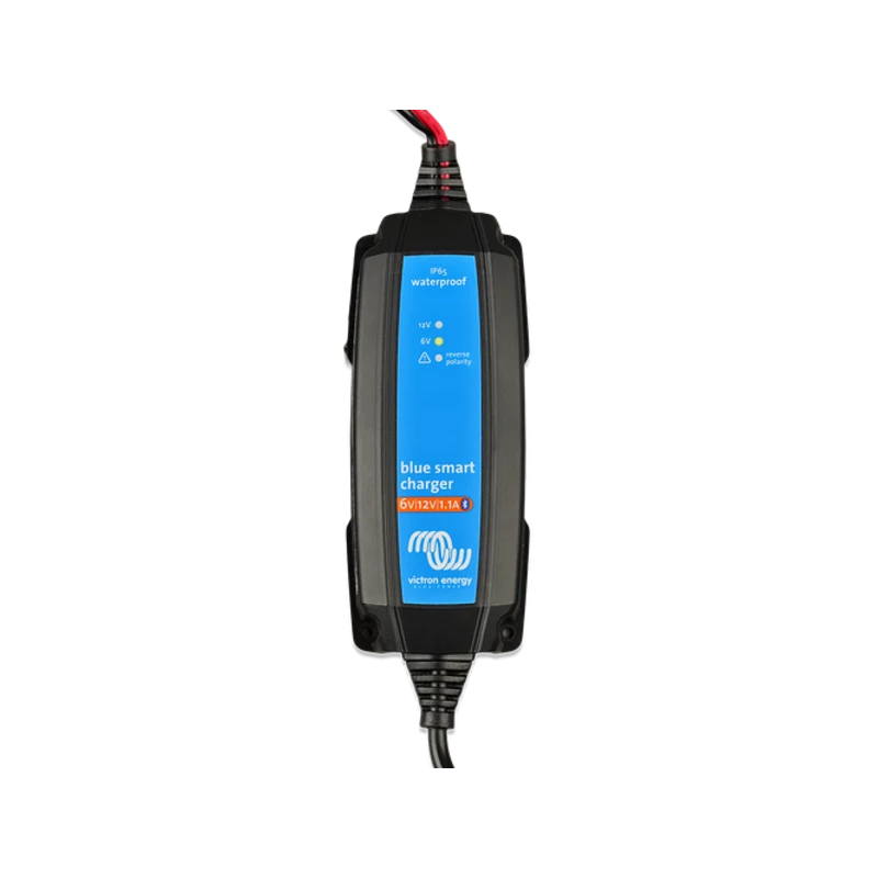Victron - Batterieladegerät 6/12 V 1.1 A, IP65