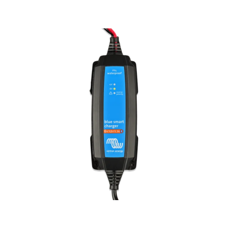Victron - Batterieladegerät 6/12 V 1.1 A, IP65