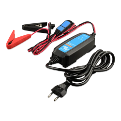 Victron - Batterieladegerät 6/12 V 1.1 A, IP65
