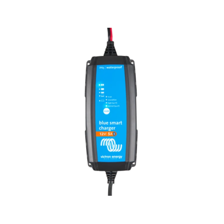 Victron - Batterieladegerät 12 V 5 A, IP65
