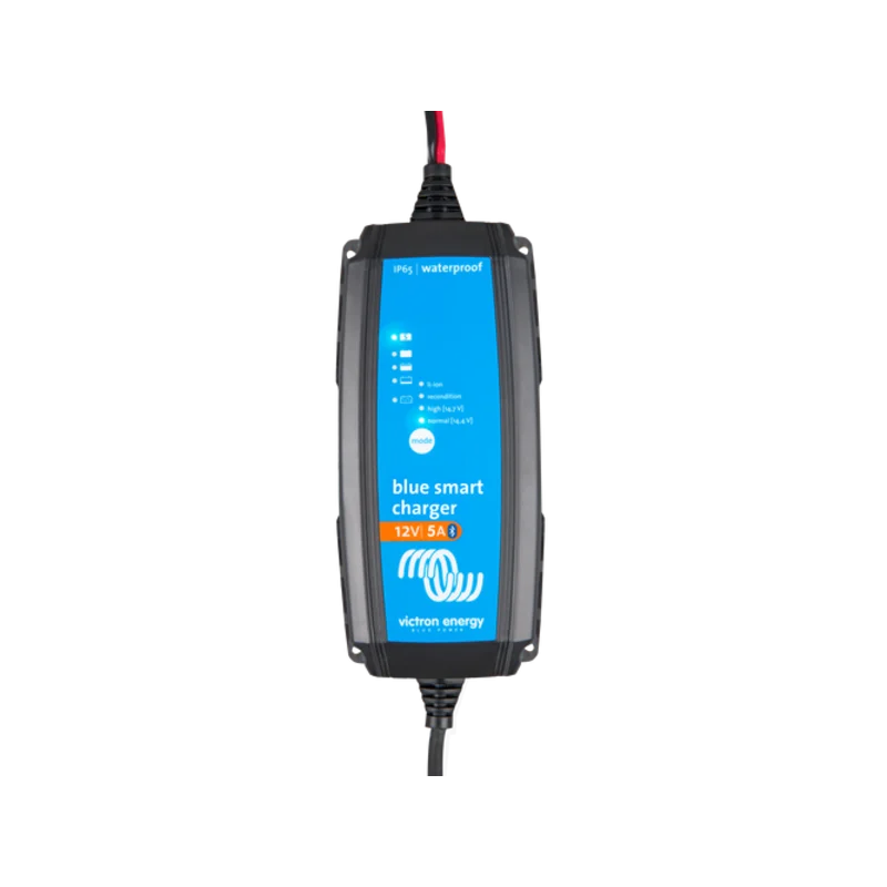 Victron - Batterieladegerät 12 V 7 A, IP65