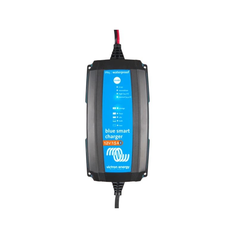 Victron - Batterieladegerät 12 V 15 A, IP65