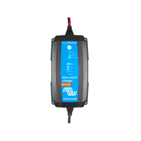 Victron - Batterieladegerät 12 V 15 A, IP65