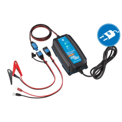 Victron - Batterieladegerät 12 V 15 A, IP65