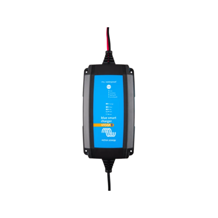 Victron - Batterieladegerät 12 V 25 A, IP65 | LORBIS