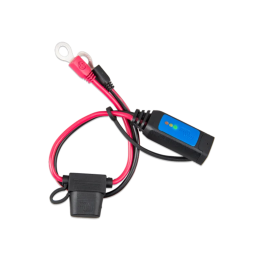 Victron - LED-Batterieladestandanzeige 12 V… | LORBIS