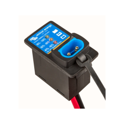 Victron - LED-Batterieladestandanzeige Einbau 12 V, Sicherung 30 A