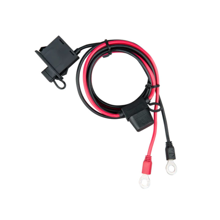 Victron - LED-Batterieladestandanzeige Einbau 12… | LORBIS