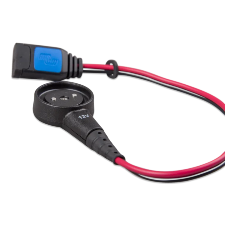 Victron - MagCode Power Clip 12 V | LORBIS