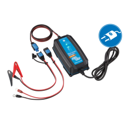 Victron - Batterieladegerät 24 V 13 A, IP65