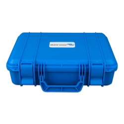 Victron - Kunststoff-Koffer für Batterieladegeräte