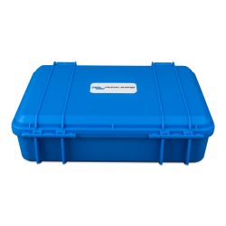 Victron - Kunststoff-Koffer für Batterieladegeräte