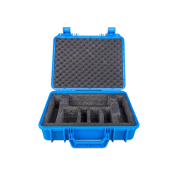 Victron - Kunststoff-Koffer für Batterieladegeräte