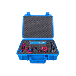 Victron - Kunststoff-Koffer für Batterieladegeräte