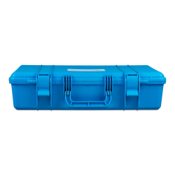 Victron - Kunststoff-Koffer für Batterieladegeräte