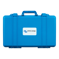 Victron - Kunststoff-Koffer für Batterieladegeräte