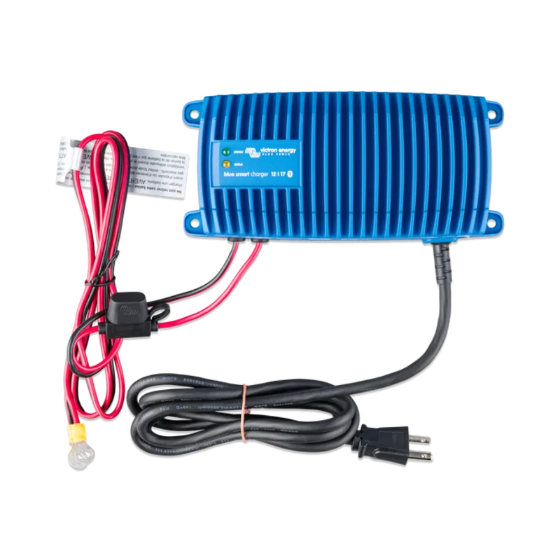 Victron - Batterieladegerät 12 V 17 A, IP67