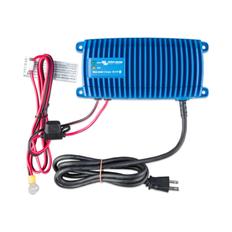 Victron - Batterieladegerät 12 V 17 A, IP67