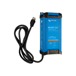 Victron - Batterieladegerät 12… – BlueSmart12V20A | LORBIS