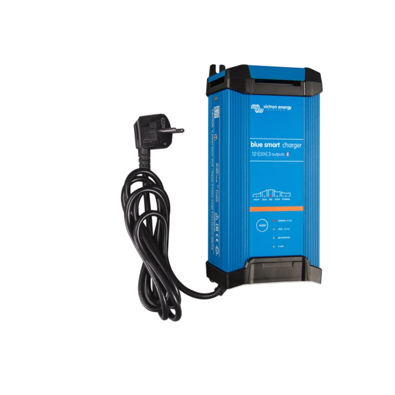 Victron - Batterieladegerät… – BlueSmart12V20A/3 | LORBIS