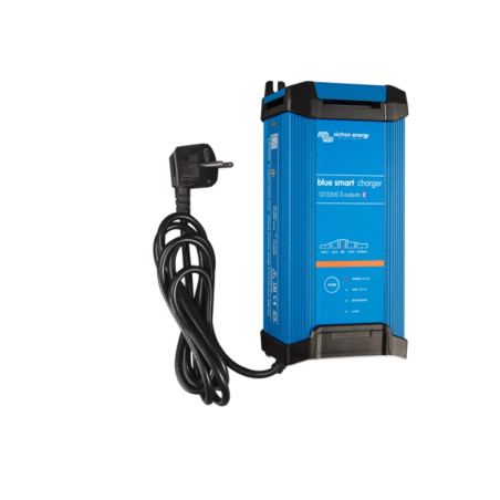 Victron - Batterieladegerät 12 V 20 A, IP22