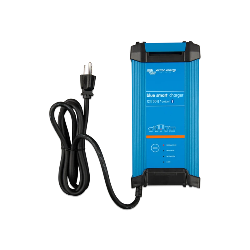 Victron - Batterieladegerät 12 V 30 A, IP22