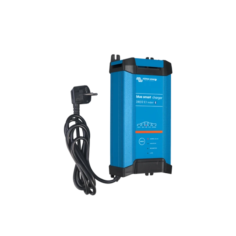 Victron - Batterieladegerät 24 V 12 A, IP22