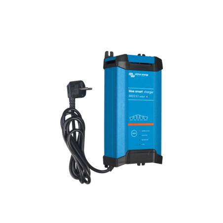 Victron - Batterieladegerät 24 V 12 A, IP22