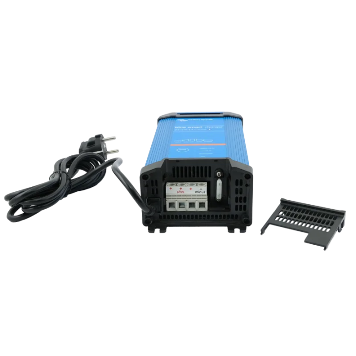 Victron - Batterieladegerät… – BlueSmart24V16A/3 | LORBIS