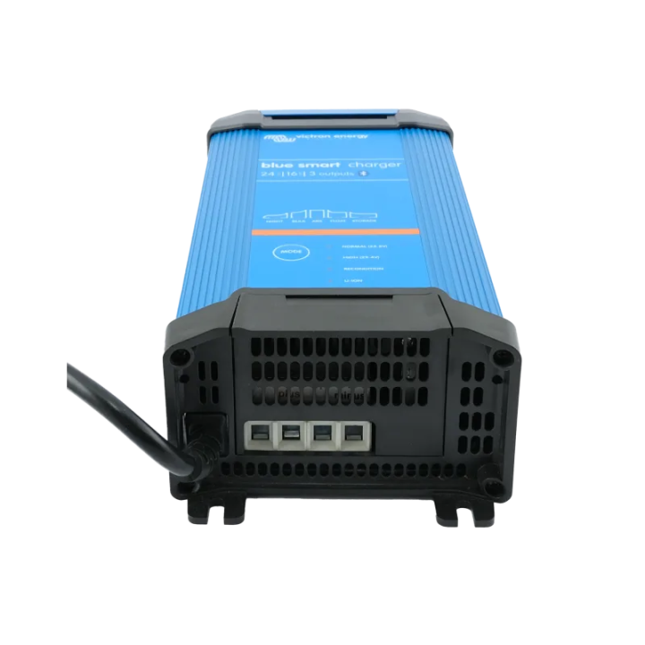 Victron - Batterieladegerät… – BlueSmart24V16A/3 | LORBIS