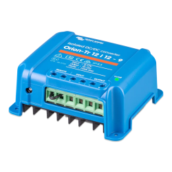 Victron - DC/DC-Wandler Orion Tr 12-12 V 9 A | LORBIS