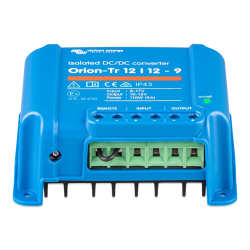 Victron - DC/DC-Wandler Orion Tr 12-12 V 9 A