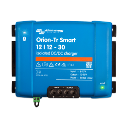 Victron - Orion-TR smart DC/DC… – LW12/12/30ASmart | LORBIS