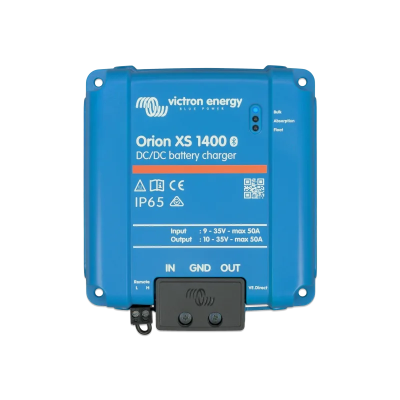 Victron - Orion XS 1400, DC/DC-Wandler