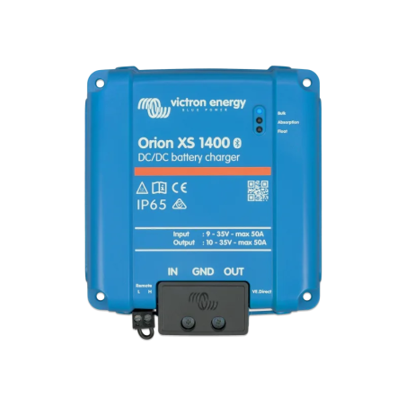 Victron - Orion XS 1400, DC/DC-Wandler