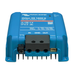 Victron - Orion XS 1400, DC/DC-Wandler
