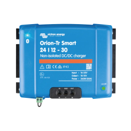 Victron - Orion-TR smart DC/DC Wandler, 24-12 V… | LORBIS