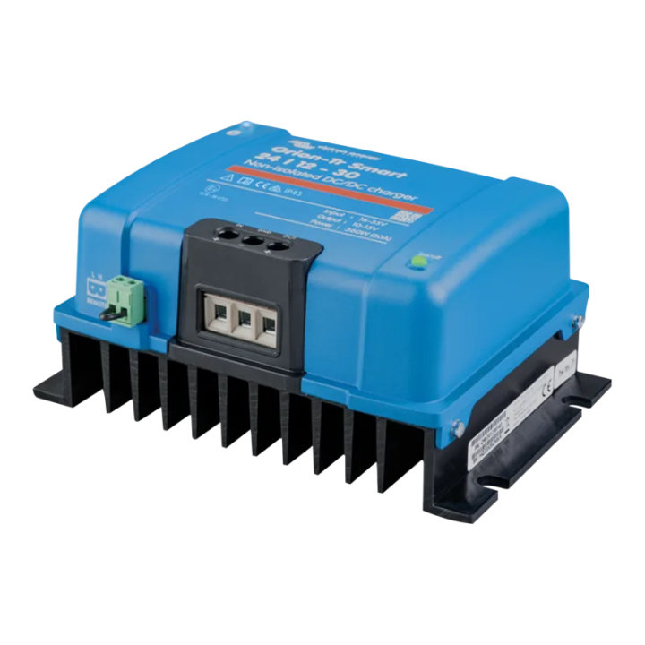 Victron - Orion-TR smart DC/DC Wandler, 24-12 V… | LORBIS