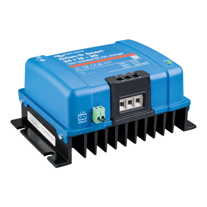 Victron - Orion-TR smart DC/DC Wandler, 24-12 V… | LORBIS