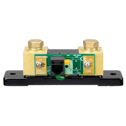 Victron - Batterie-Monitor BMV712