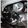 Anbausatz Hydraulik-Nebenantrieb für VW Transporter T6 4x4