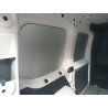 VW Transporter Aluverkleidung | LORBIS