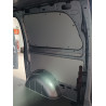 Mercedes Sprinter Aluverkleidung | LORBIS