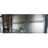 Maxus eDeliver 9 Aluverkleidung | LORBIS
