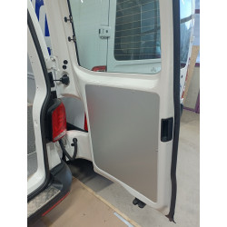 Ivevco Daily Aluverkleidung