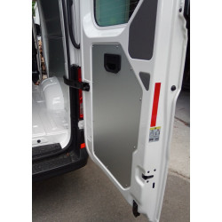 Fiat Ducato Aluverkleidung | LORBIS