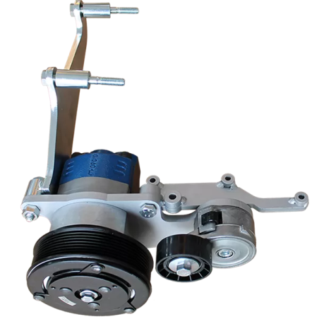 Anbausatz Hydraulik-Nebenantrieb für Ford Ranger Pick-Up FWD &  4x4